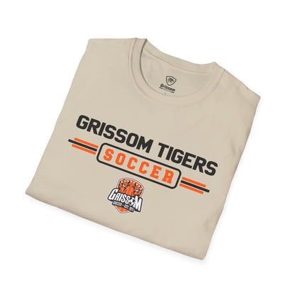 Grissom Soccer Tigers (1)