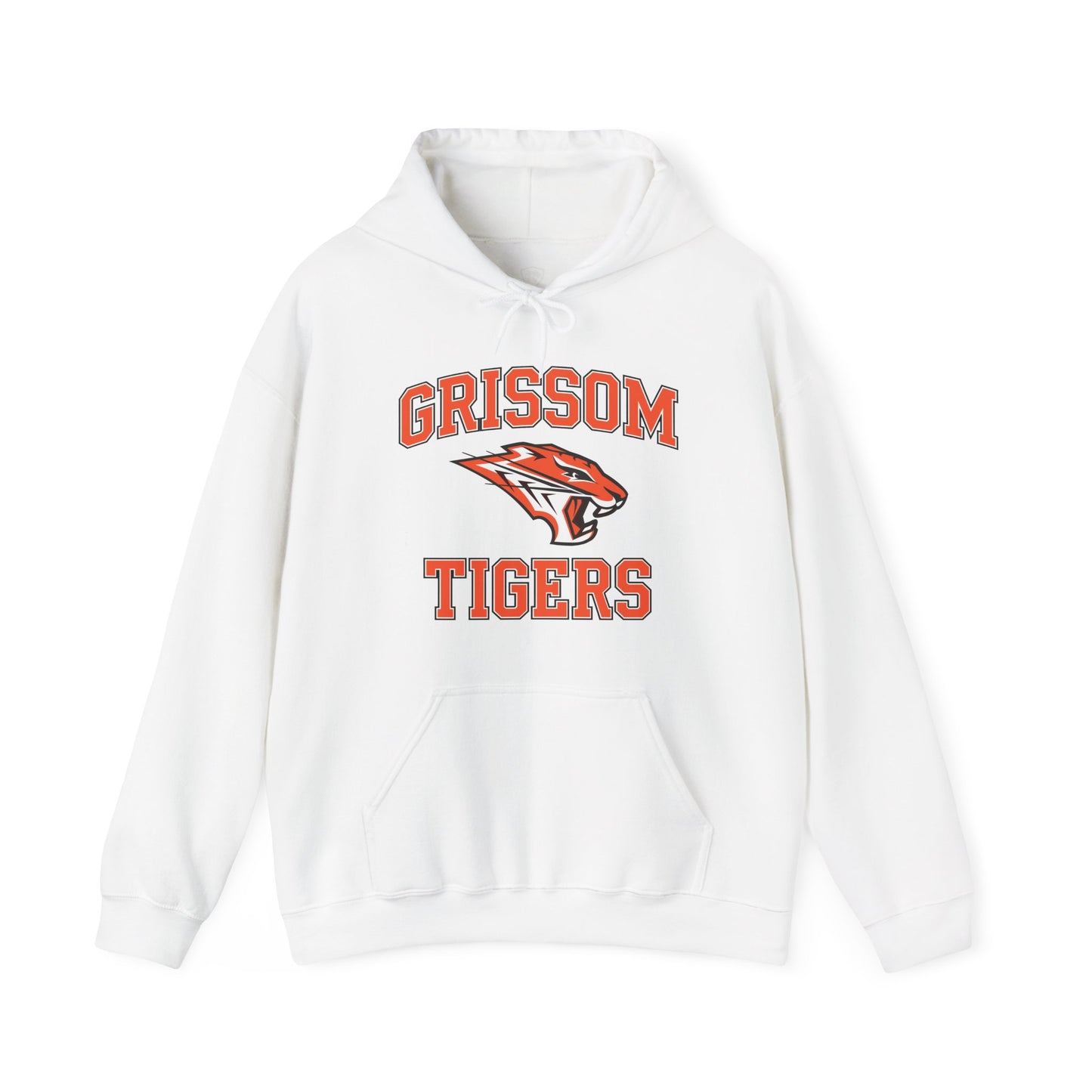 Grissom Tigers