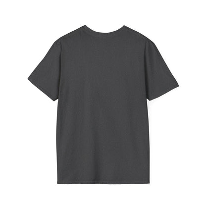Grissom Tigers Soccer Unisex Softstyle (Mon)