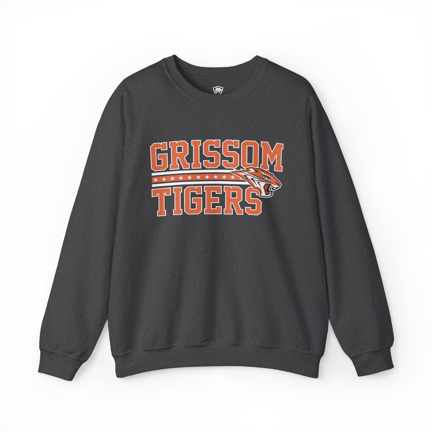 Grissom Star Tigers