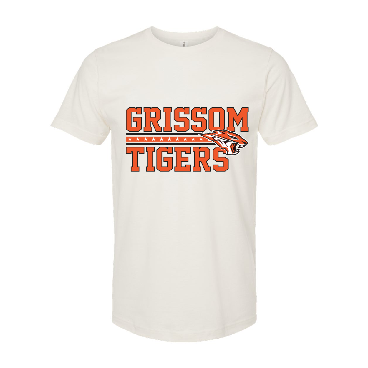 Grissom Star Tigers