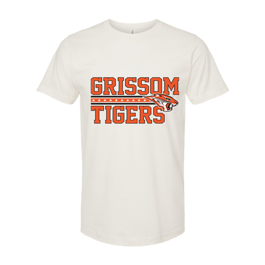 Grissom Star Tigers