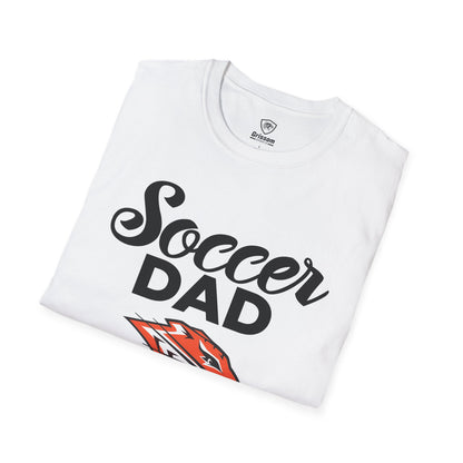 Tigers Soccer Dad (1)