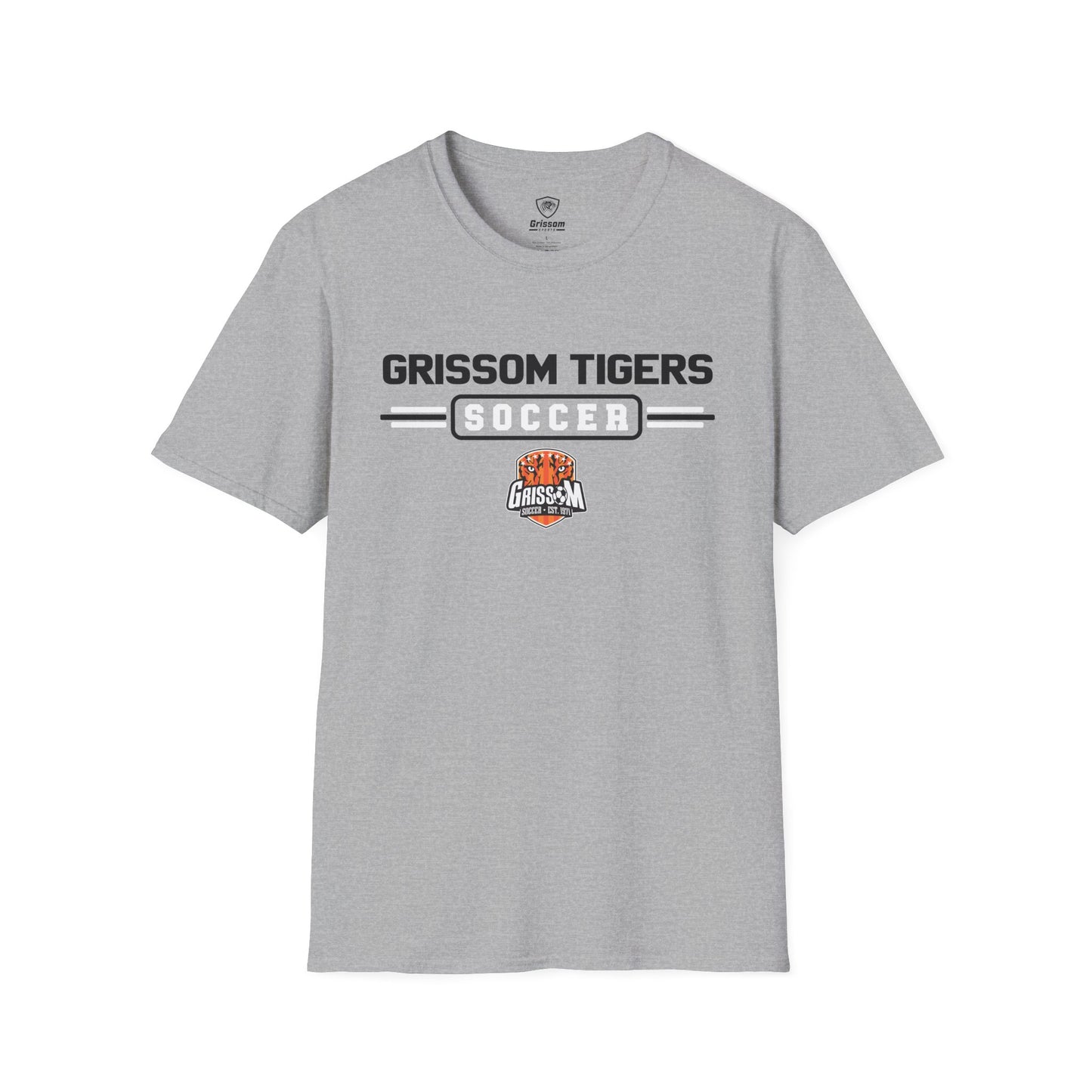 Grissom Soccer Tigers