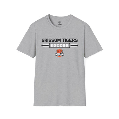 Grissom Soccer Tigers