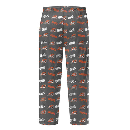 GHS Tigers (Gray)