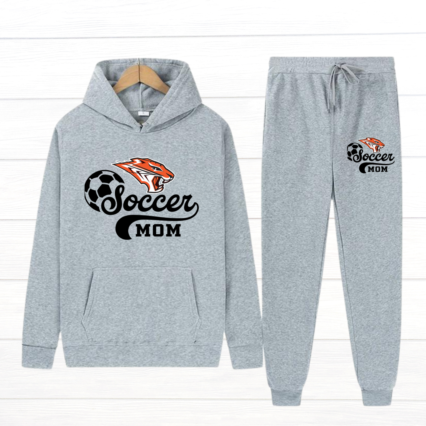 Tigers Custom Name/Number