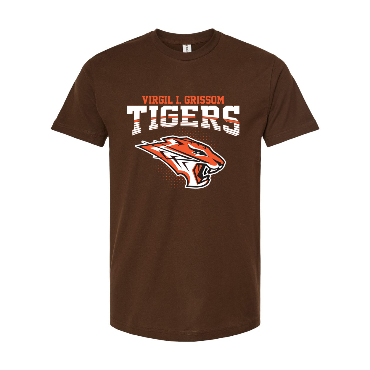 Grissom Tigers