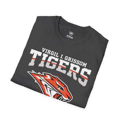 Virgil I. Grissom Tigers