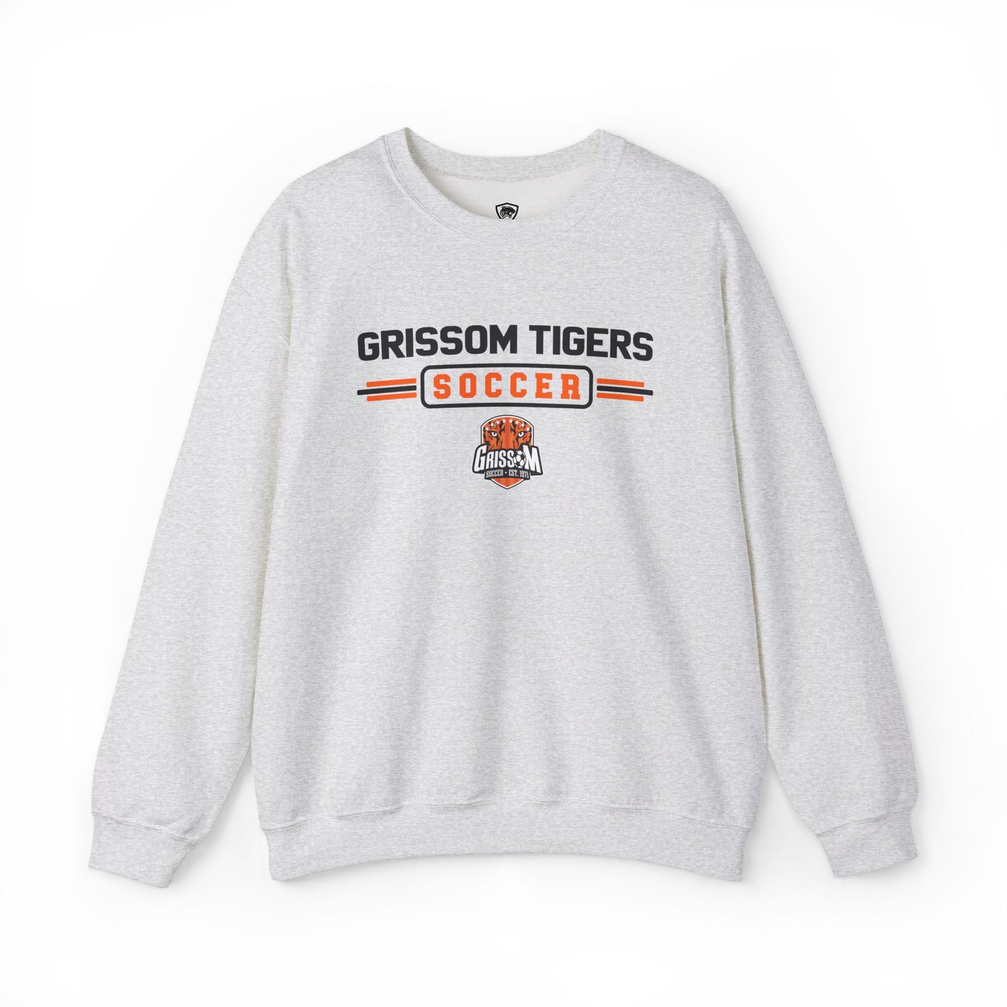 Grissom Tigers Soccer