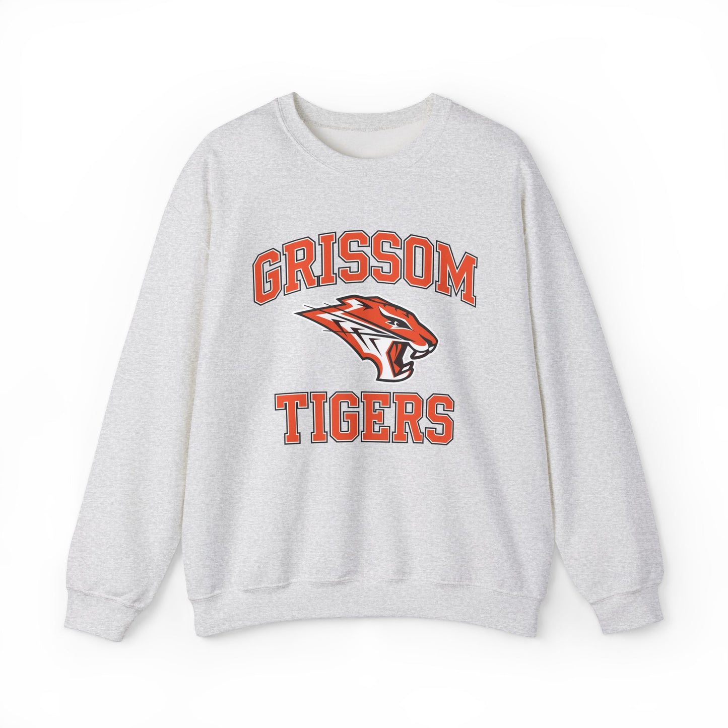 Grissom Tigers