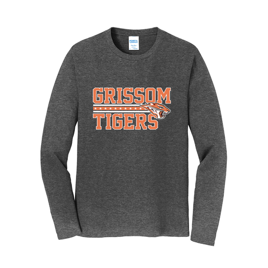 Grissom Star Tigers