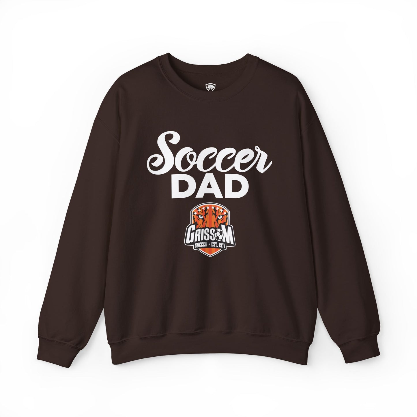 Grissom Soccer Dad