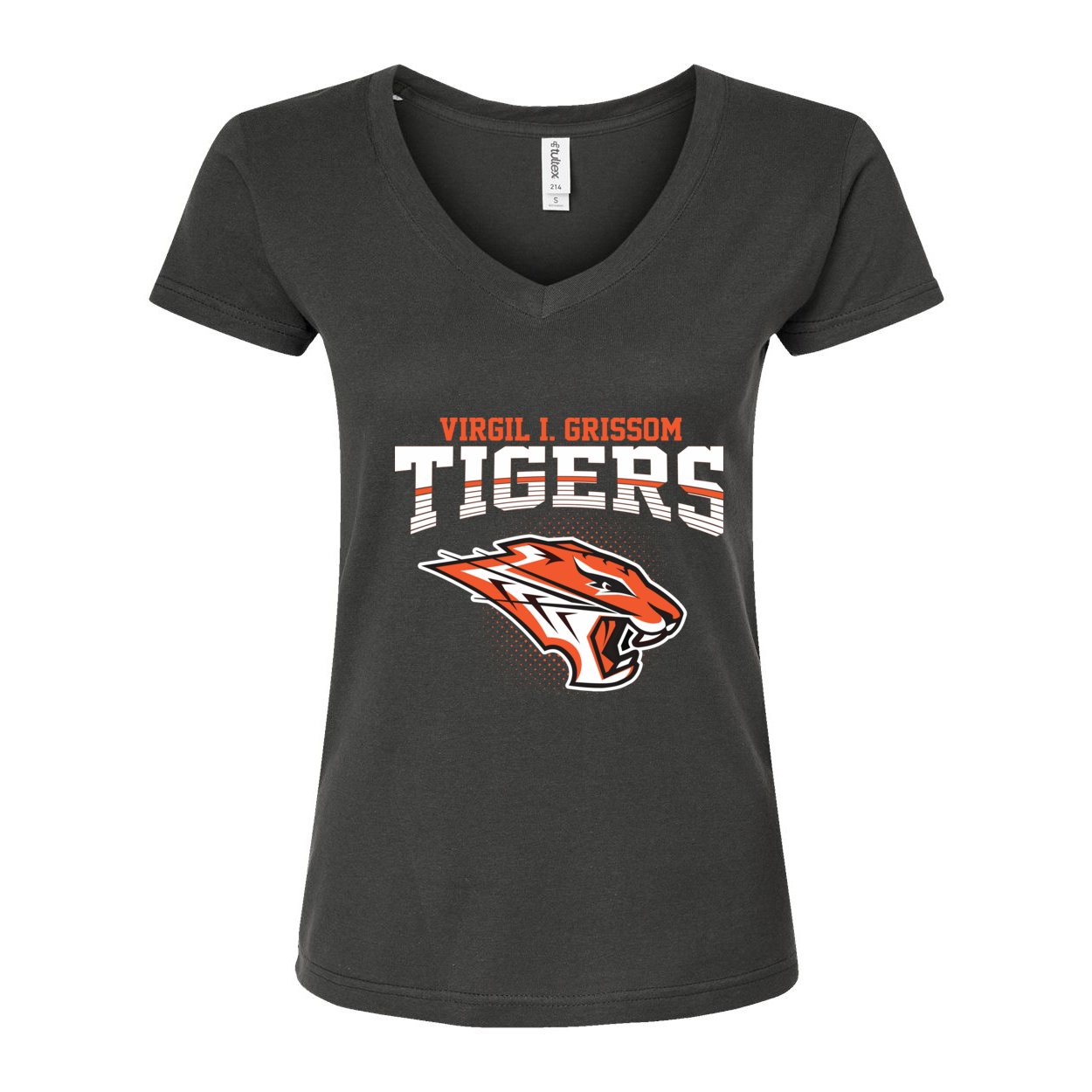 Grissom Tigers