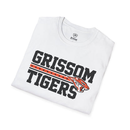Grissom Tigers Stars