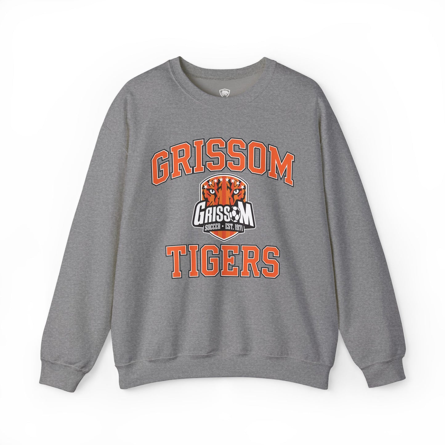 Grissom Soccer