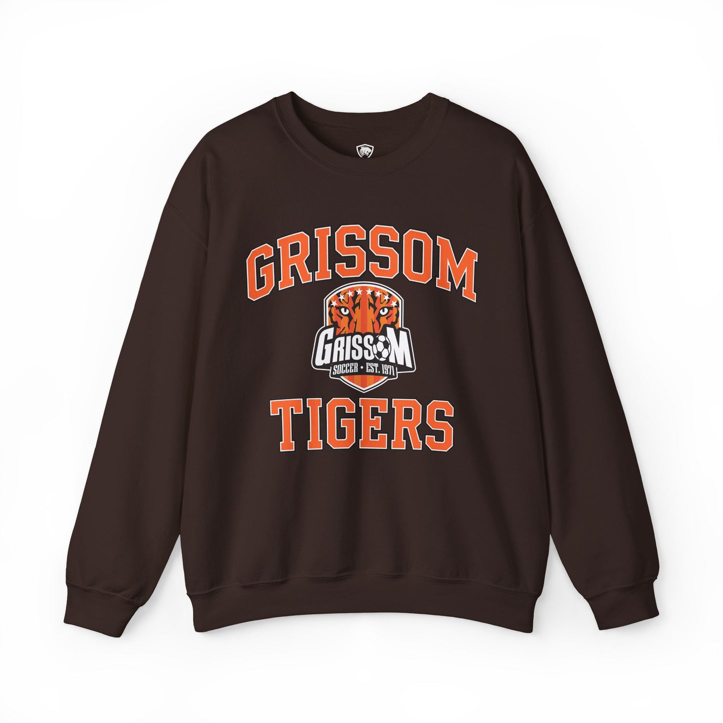 Grissom Soccer