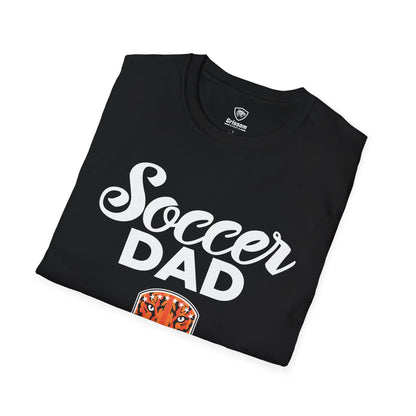 Men's Soccer Dad