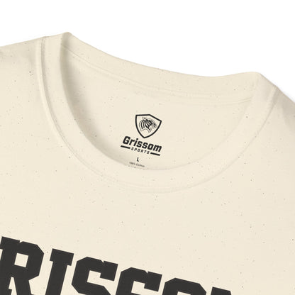 Grissom Tigers Stars