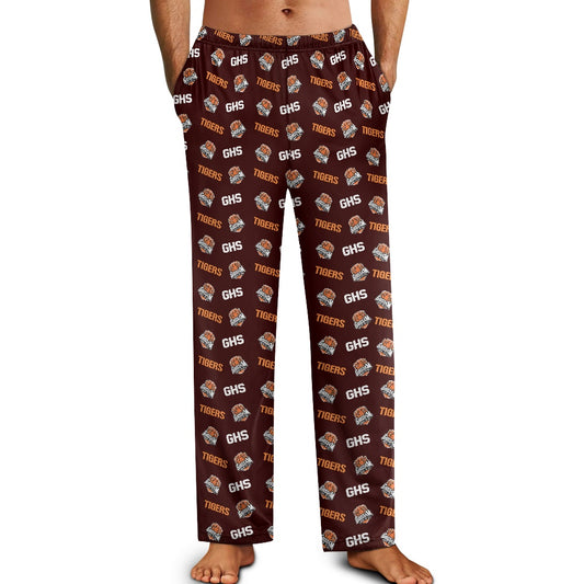 Men's Soccer (Brown)