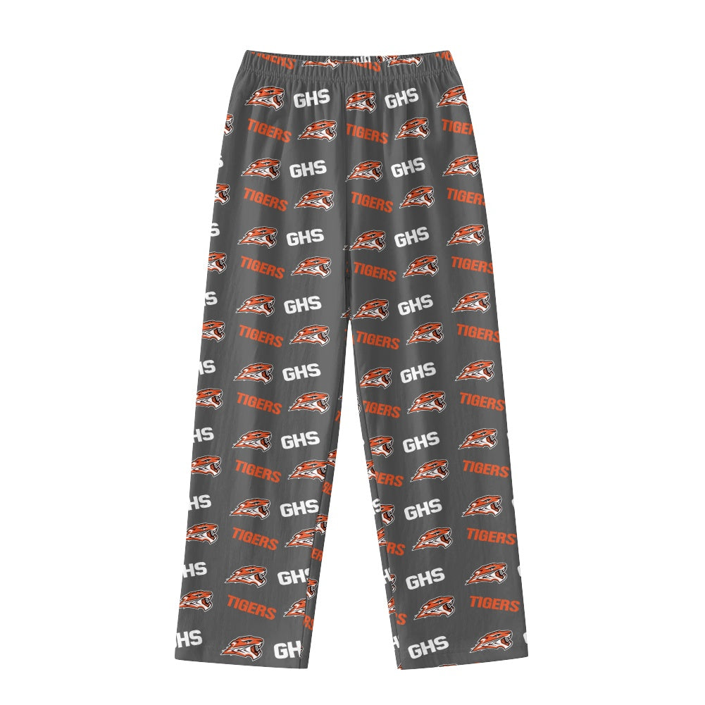 GHS Tigers (Gray)