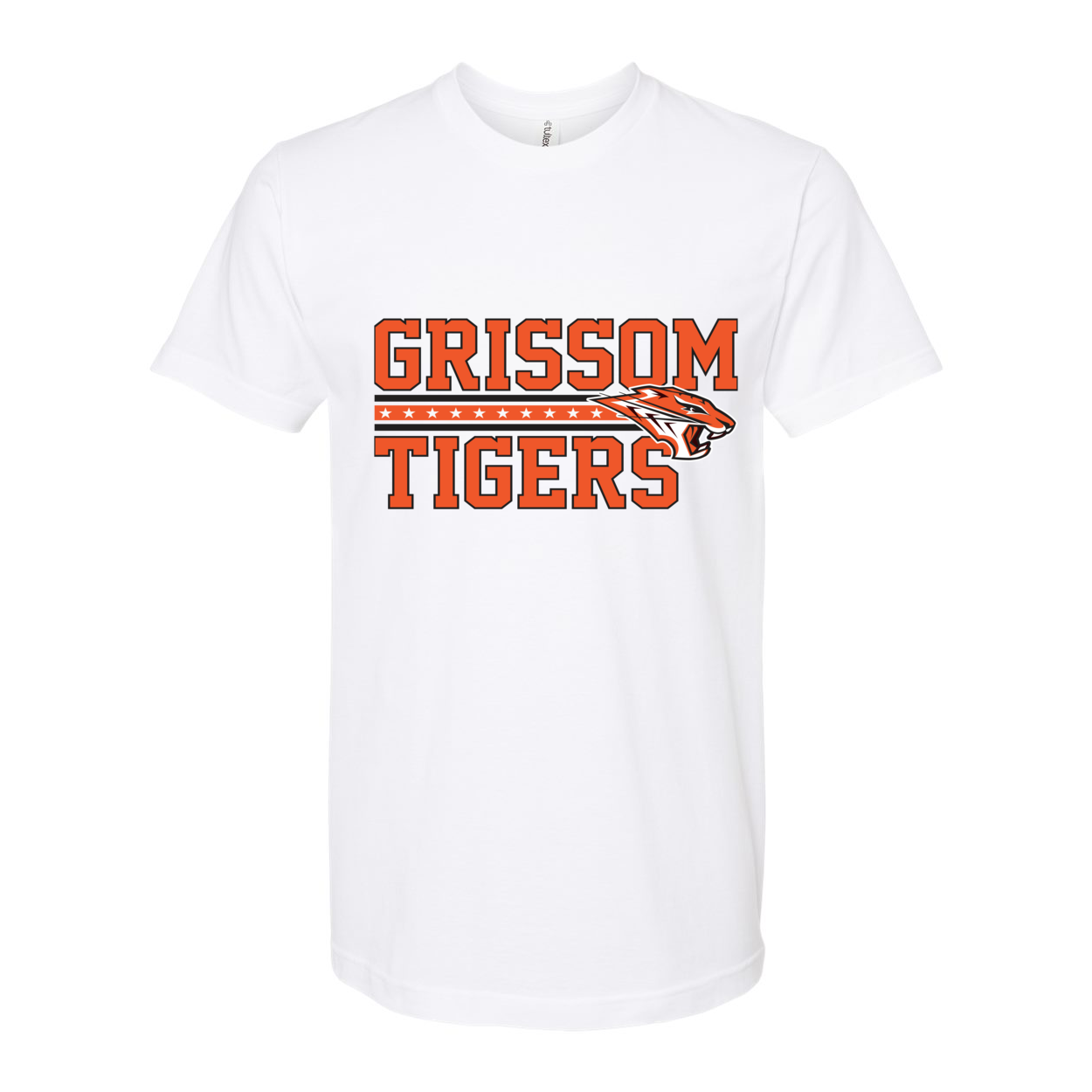 Grissom Star Tigers