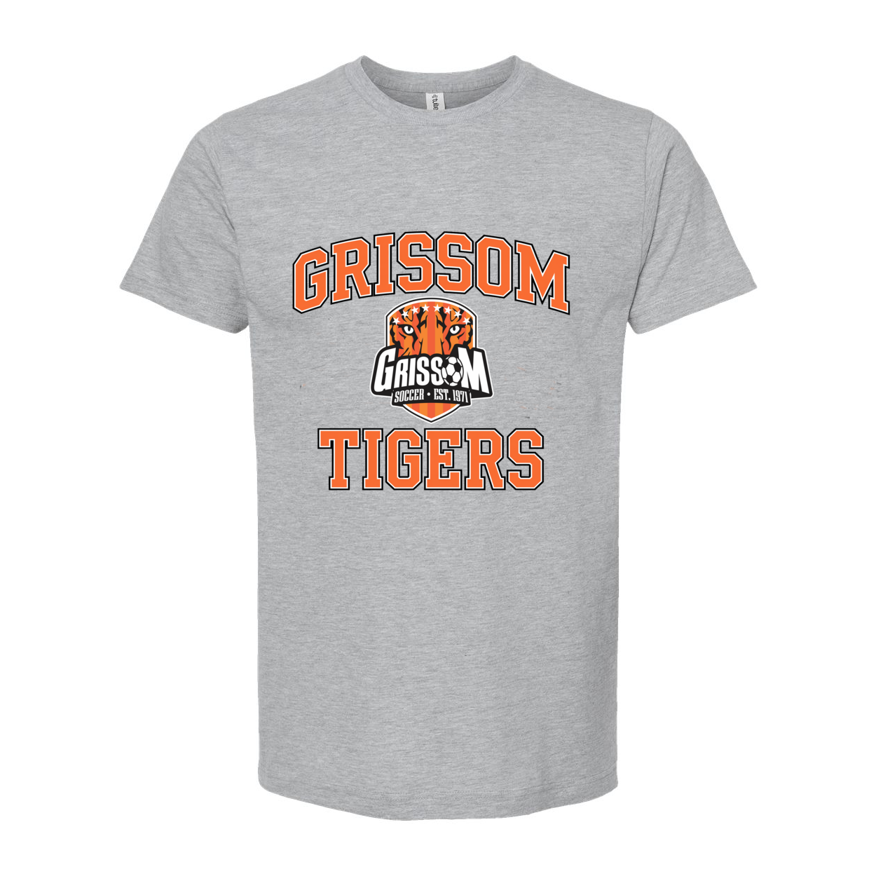 Grissom Tigers