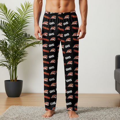 Grissom Tigers (Black)