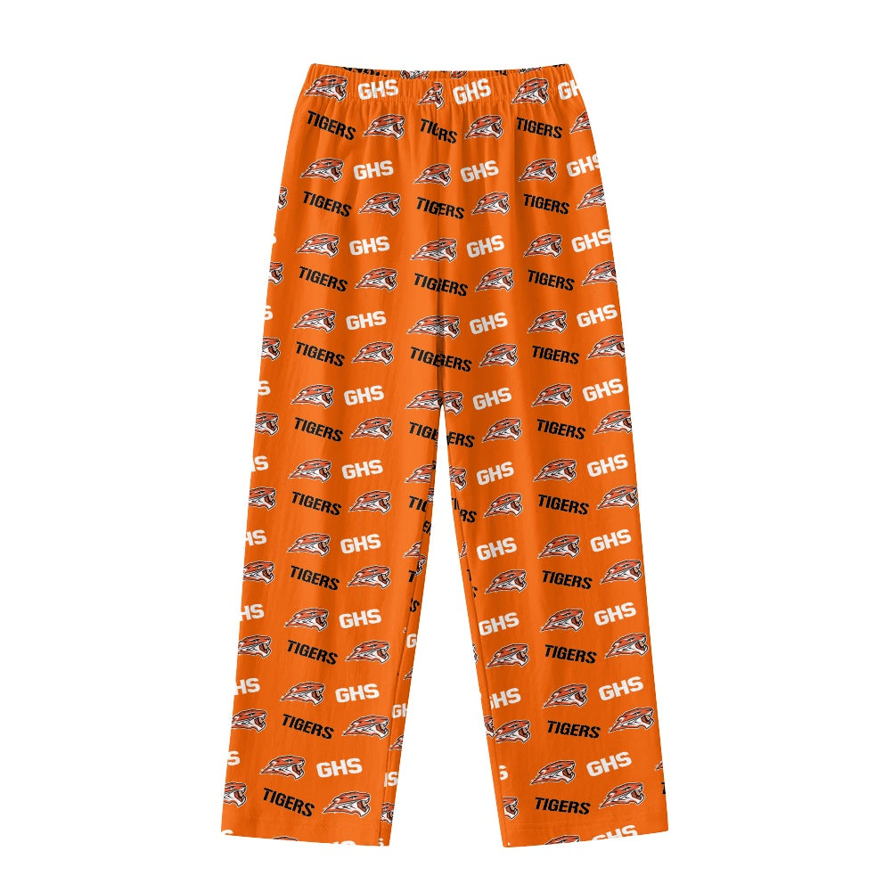 GHS Tigers (Orange)