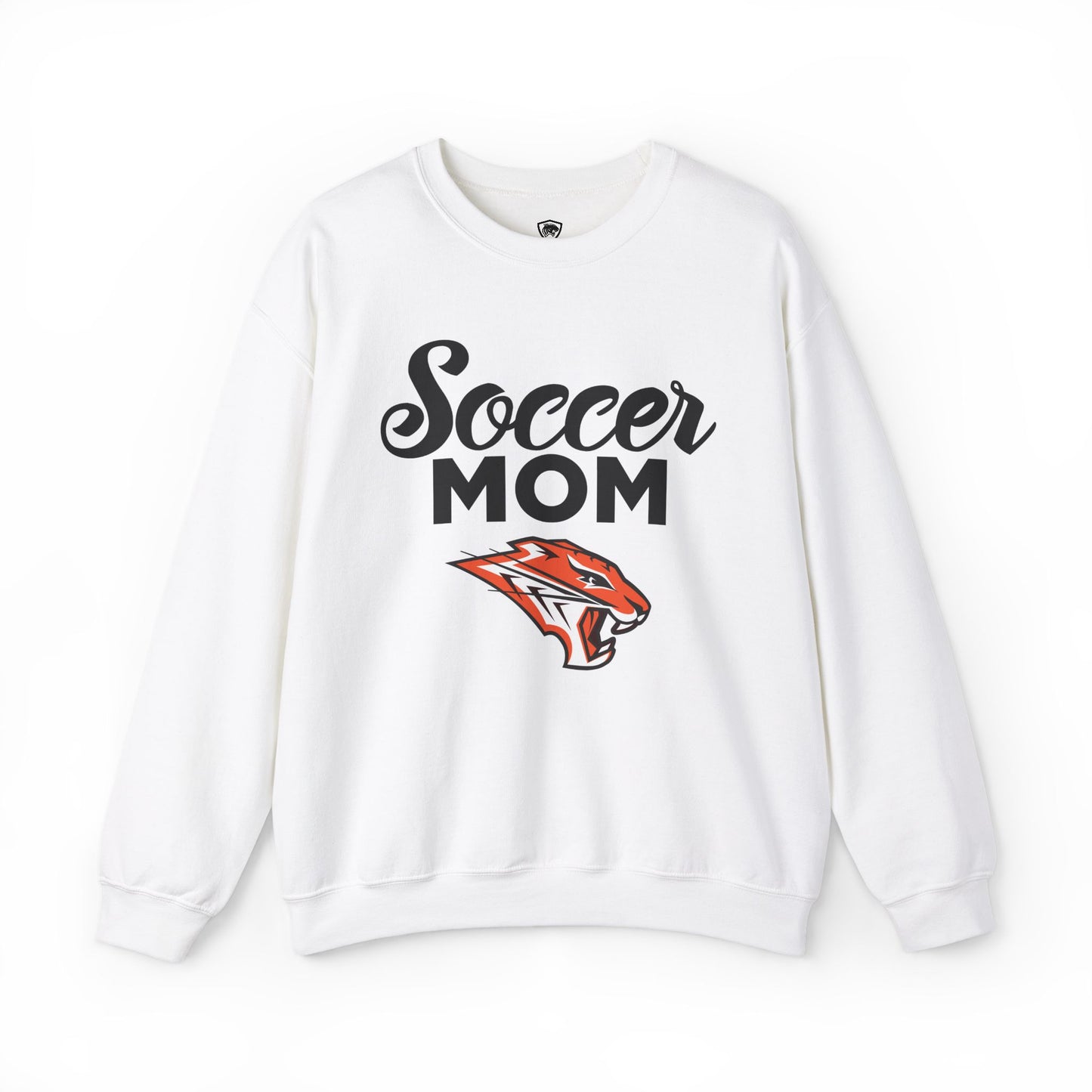 Grissom Soccer Tigers Mom