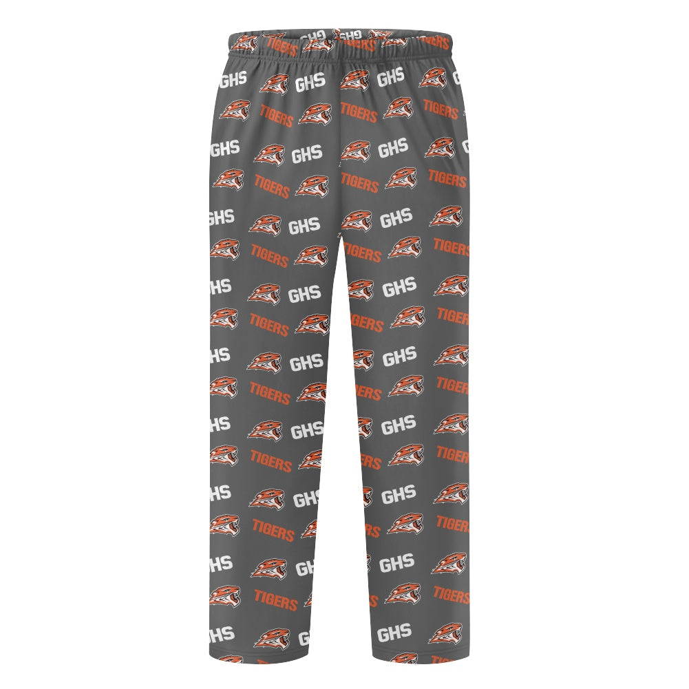 GHS Tigers (Gray)