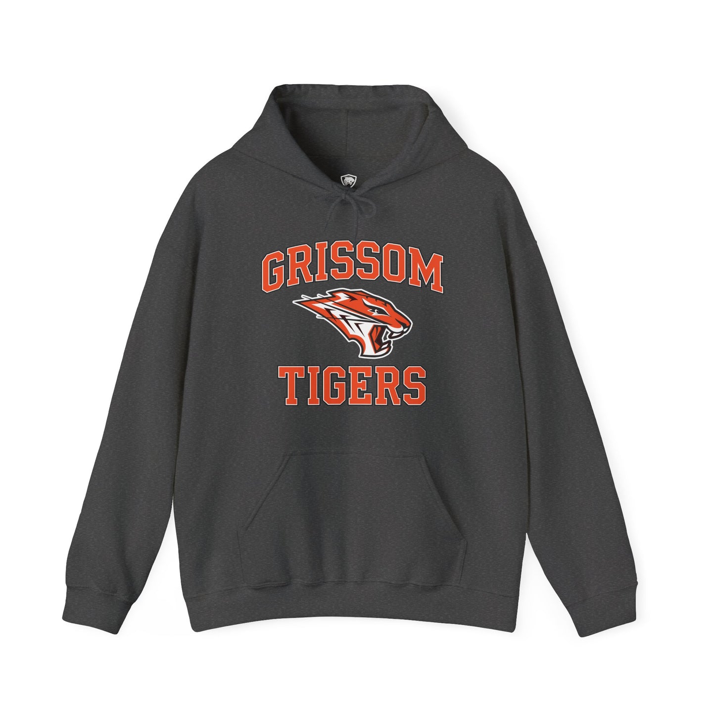 Grissom Tigers