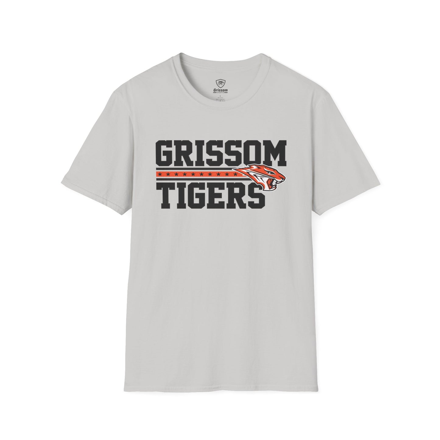 Grissom Tigers Stars