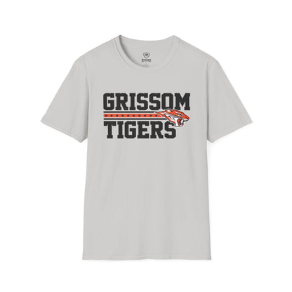 Grissom Tigers Stars