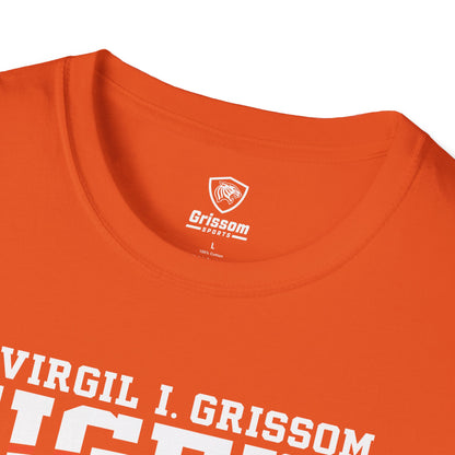 Virgil I. Grissom Tigers