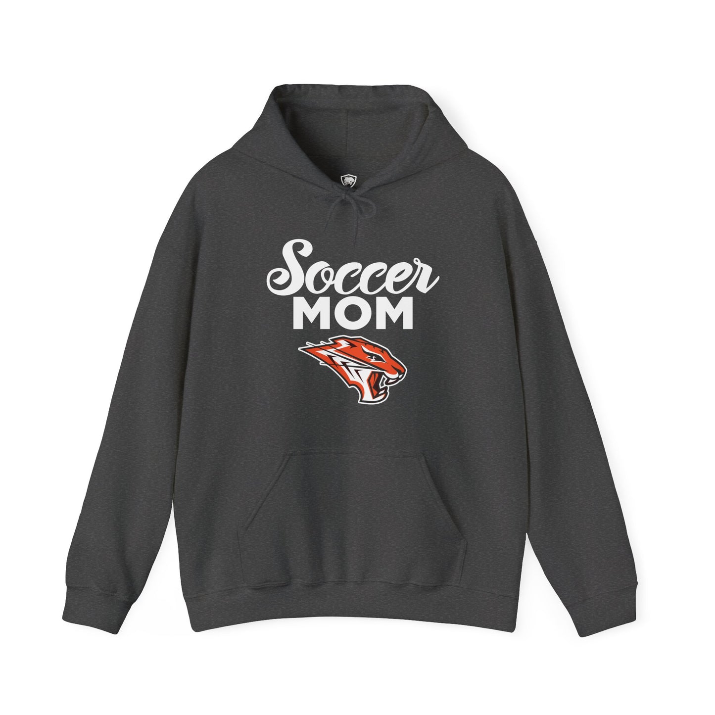 Grissom Soccer Tigers Mom