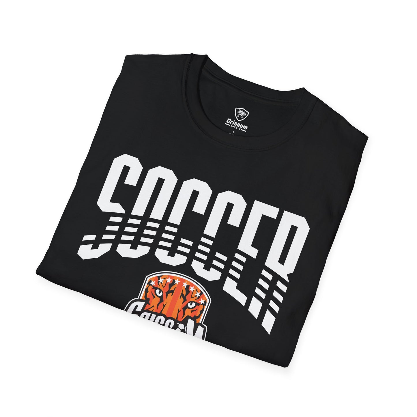 Grissom Men's Soccer