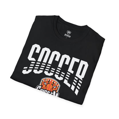 Grissom Men's Soccer