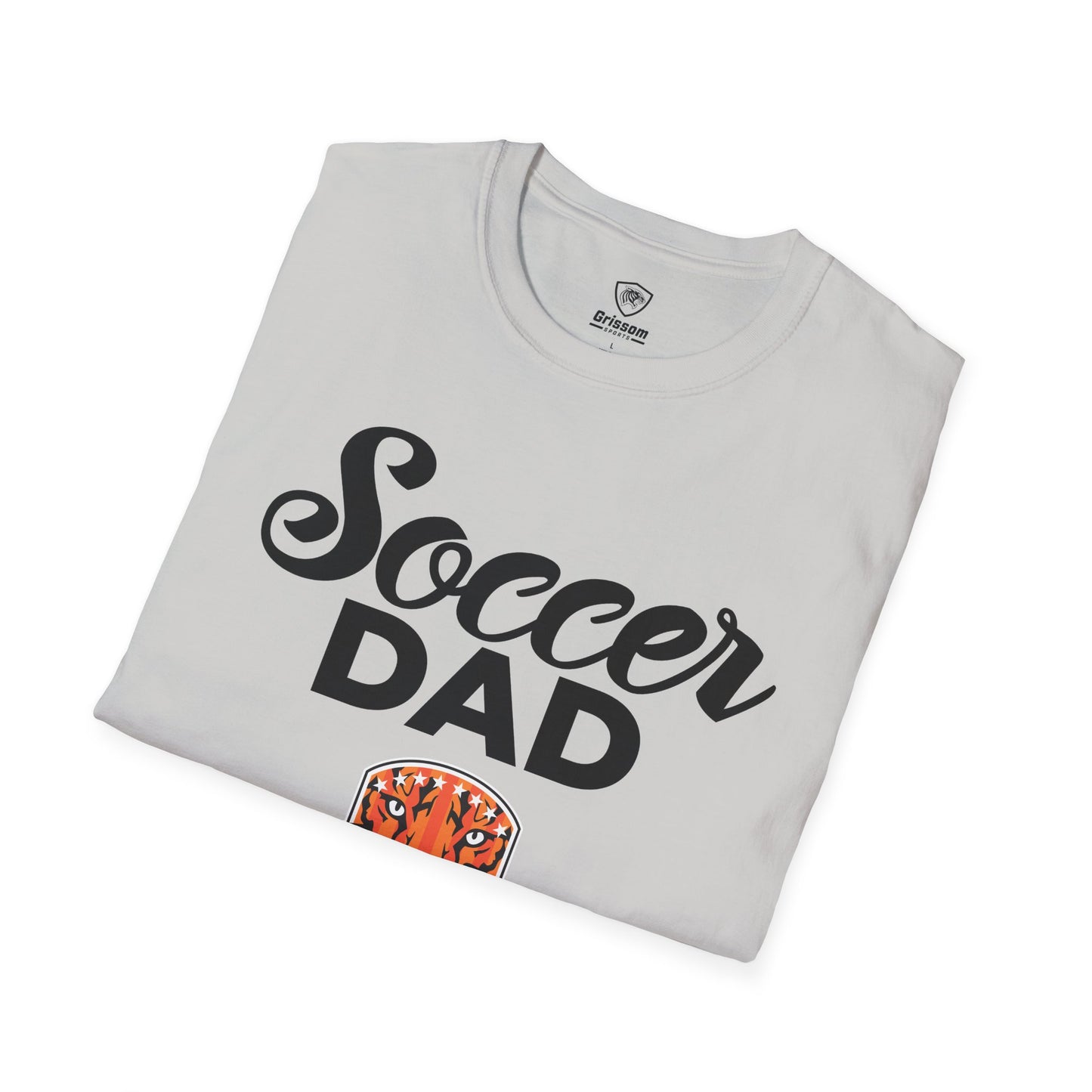 Men's Soccer Dad (1)