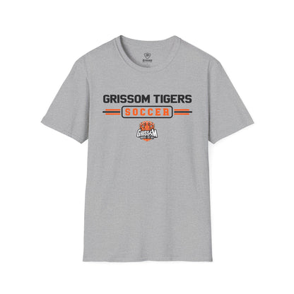 Grissom Soccer Tigers (1)