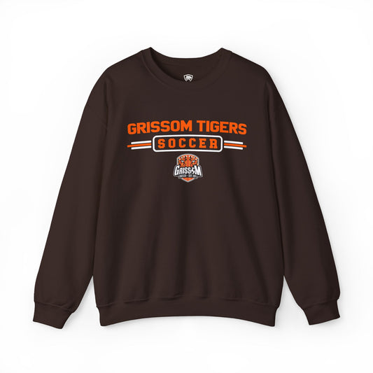 Grissom Tigers Soccer