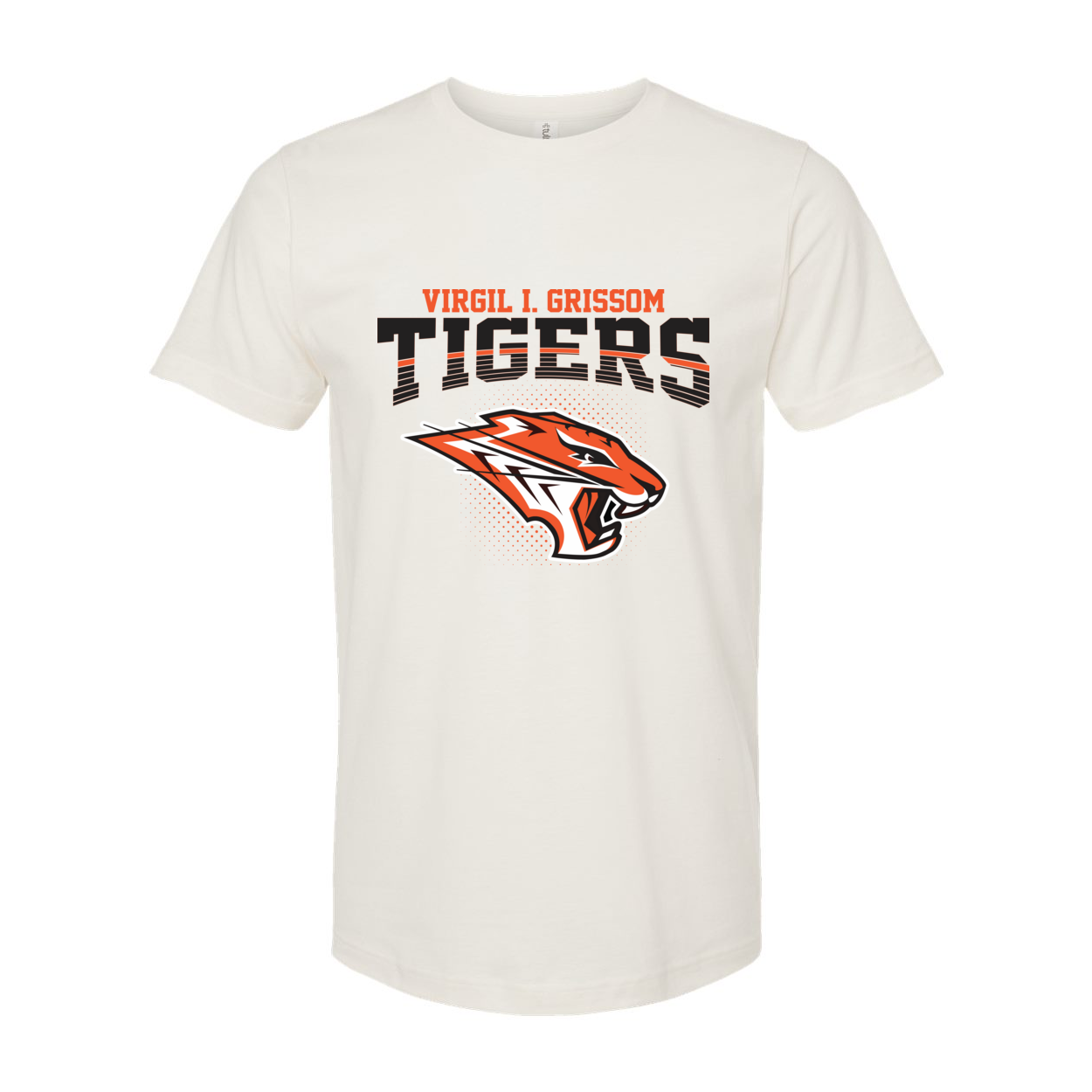 Grissom Tigers