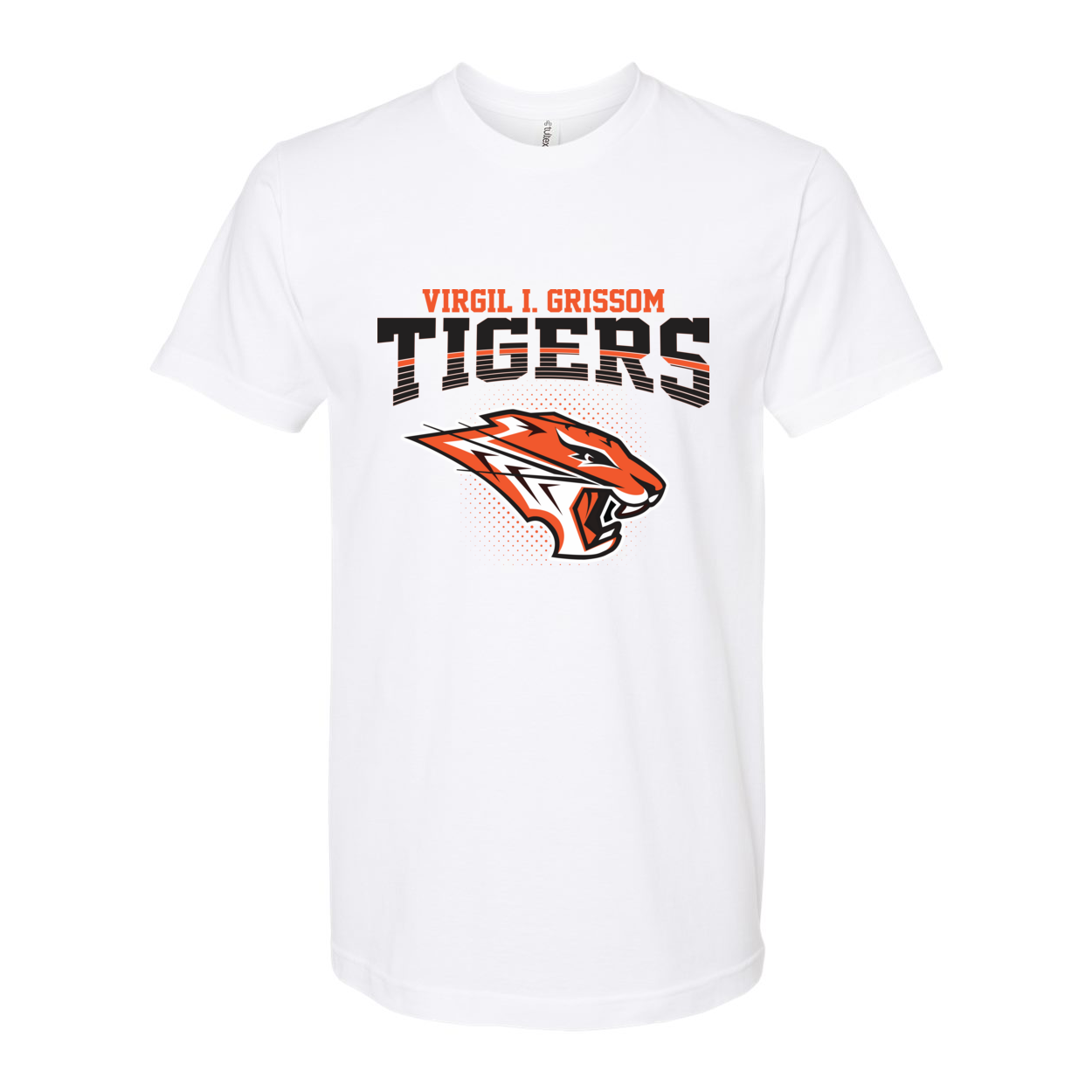 Grissom Tigers