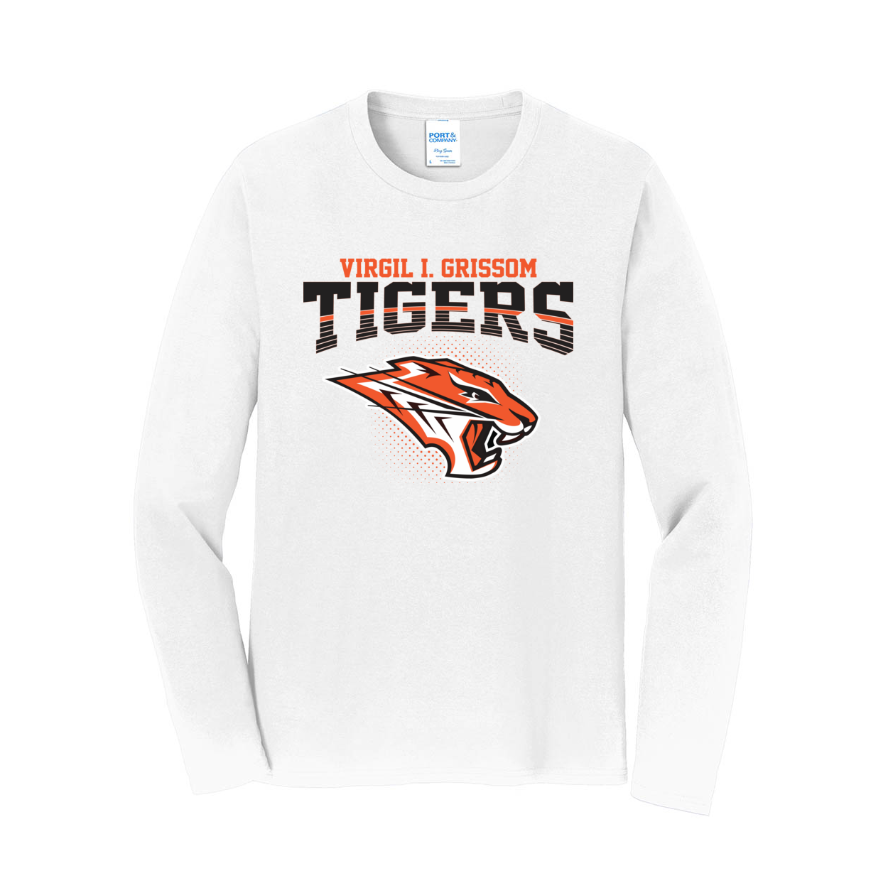 Grissom Tigers