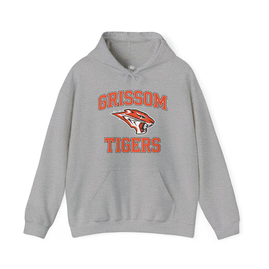 Grissom Tigers