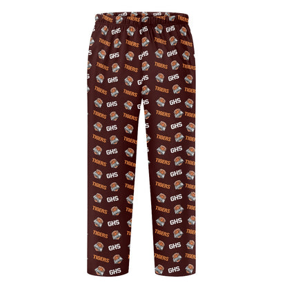 Men's Soccer (Brown)