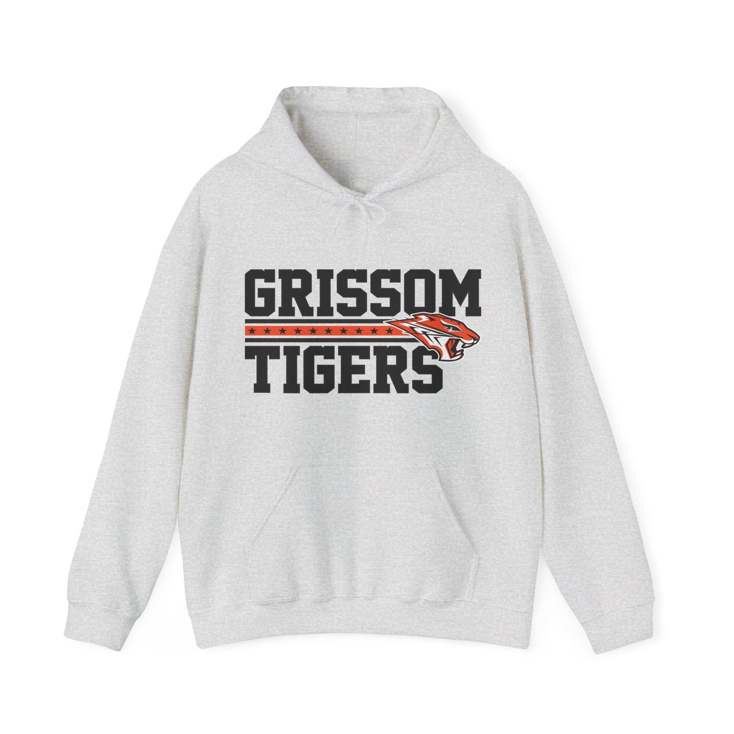 Grissom Star Tigers