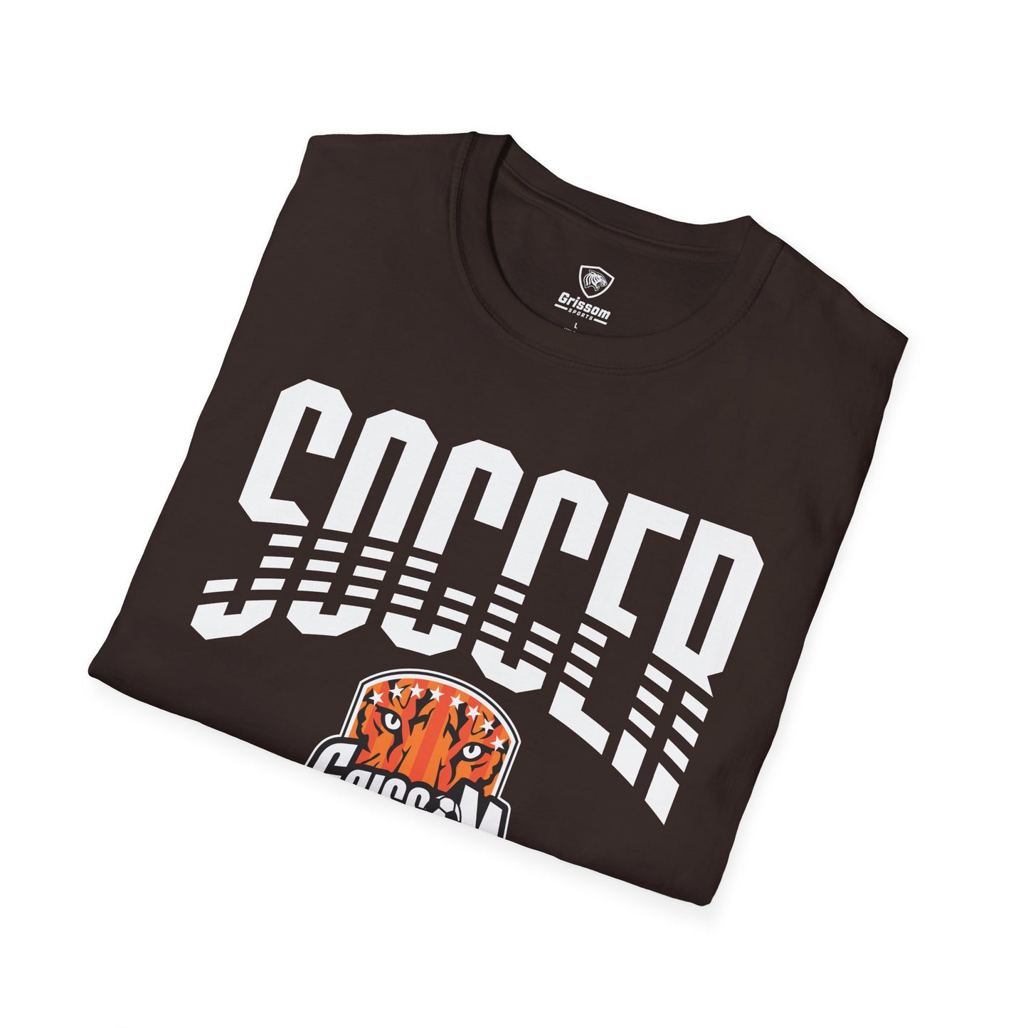 Grissom Men's Soccer