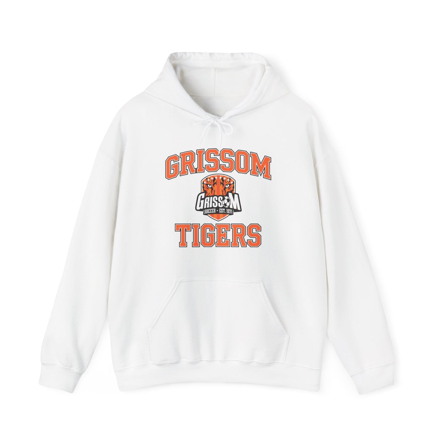 Grissom Soccer