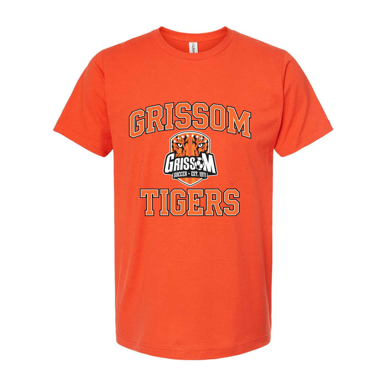 Grissom Tigers